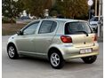 TOYOTA YARIS 2003/1 - 4