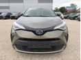 TOYOTA C-HR 2022/4 - 2