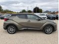 TOYOTA C-HR 2022/4 - 4