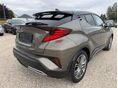 TOYOTA C-HR 2022/4 - 5