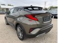 TOYOTA C-HR 2022/4 - 7