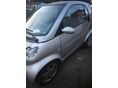 SMART FORTWO 0.8 CDI City Coupe Passion Softip
