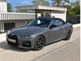 BMW 420 2022/5 - 2