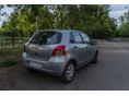 TOYOTA YARIS 2007/9 - 2