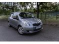 TOYOTA YARIS 1.3 Sol