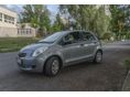 TOYOTA YARIS 2007/9 - 4