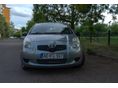 TOYOTA YARIS 2007/9 - 5