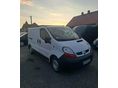 RENAULT TRAFIC 2004/3 - 2