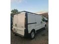 RENAULT TRAFIC 2004/3 - 4