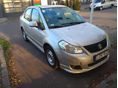SUZUKI SX4 Sedan 1.6 GS Nagyon megbízható műszaki állapotban! Gyári extrákkal! Rozsdamentes karosszéria