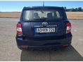TOYOTA URBAN CRUISER 2010/10 - 3