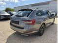 SKODA SUPERB 2023/1 - 5