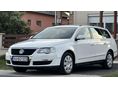VOLKSWAGEN PASSAT VI 2007 - 2