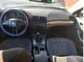 BMW 316 2001/8 - 2