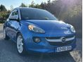 OPEL ADAM 2016/3 - 2