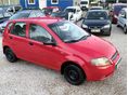 DAEWOO KALOS 2004/1 - 12