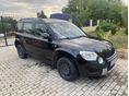 SKODA YETI 2012/1 - 2
