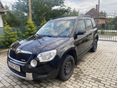 SKODA YETI 2012/1 - 4