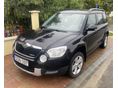 SKODA YETI 2012/1 - 9