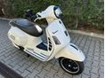 VESPA GTS Gts 300 M.o-i karcmentes !