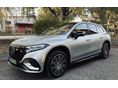 MERCEDES-BENZ EQS SUV 580 4Matic (7 személyes ) MAGYAR! 2030 GARANCIA ÉS SZERVIZCSOMAG! SÉRÜLÉSMENES! ÁFA! 76M LISTAÁR!