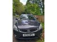 KIA CEE'D 2010/4 - 2