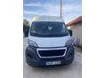 PEUGEOT BOXER 2016 - 1