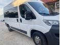 PEUGEOT BOXER 2016 - 2