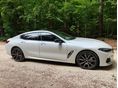 BMW 840i (Automata)