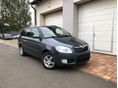 SKODA FABIA 2010/4 - 2