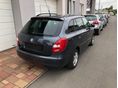 SKODA FABIA 2010/4 - 7