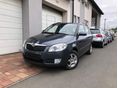 SKODA FABIA 2010/4 - 1