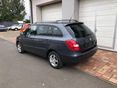 SKODA FABIA 2010/4 - 6