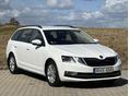 SKODA OCTAVIA 2019/2 - 1