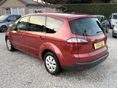 FORD S-MAX 2007/5 - 4
