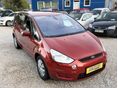 FORD S-MAX 2007/5 - 11