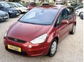 FORD S-MAX 2007/5 - 14