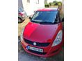 SUZUKI SWIFT 1.2 GC AC ESP nz