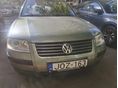 VOLKSWAGEN PASSAT V 1.9 PD TDI Comfortline 4Motion