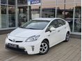 TOYOTA PRIUS PLUG-IN Gyári fényezés.2x Ülésfűtés.stb