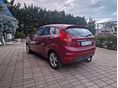 FORD FIESTA 2009/5 - 9