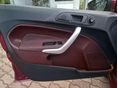 FORD FIESTA 2009/5 - 12