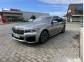 BMW 740d xDrive (Automata)