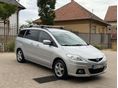 MAZDA 5 1.8 TE Frissen szervizelve 7 személyes!