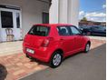 SUZUKI SWIFT 2005/11 - 7