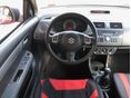 SUZUKI SWIFT 2005/11 - 9