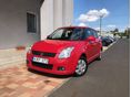 SUZUKI SWIFT 2005/11 - 2
