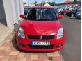SUZUKI SWIFT 2005/11 - 3