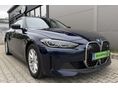 BMW I4 eDrive40 Áfás / Hőszivattyú / Motoros napfénytető / Head-Up / Laserlight / 94% SOH