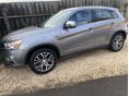 MITSUBISHI ASX 2017/10 - 3